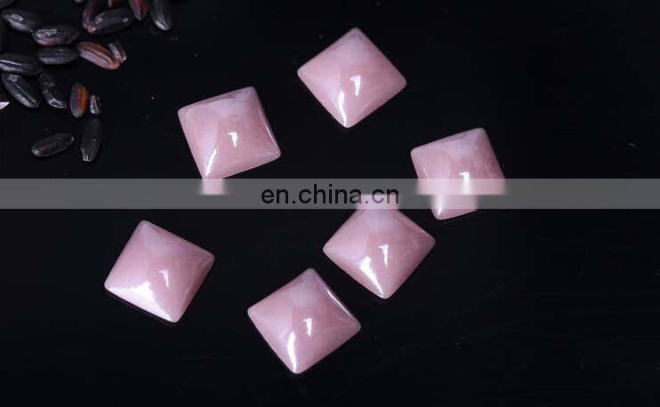 2015 high quality hot fix rhinestone crystal deodorant stone