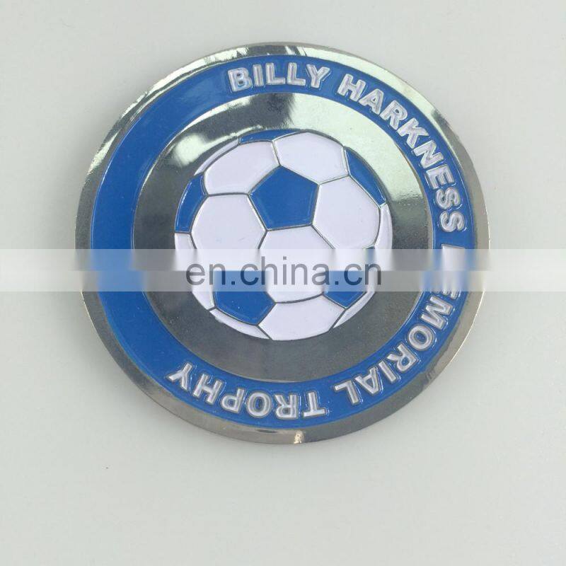zinc alloy casting coin custom coin gift/souvenir cion