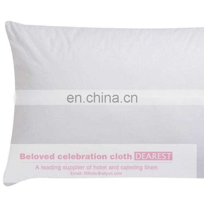 Manufacture Hotel Down Filled Pillow Inner pillowfillow pillow interior