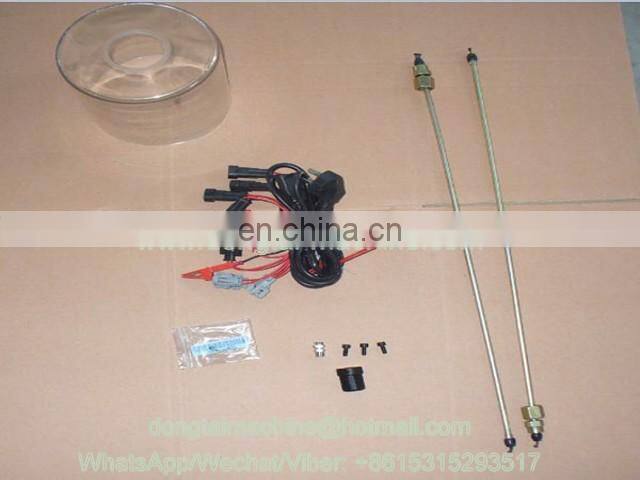 COMMON RAIL INJECTOR TEST BENCH PQ2000