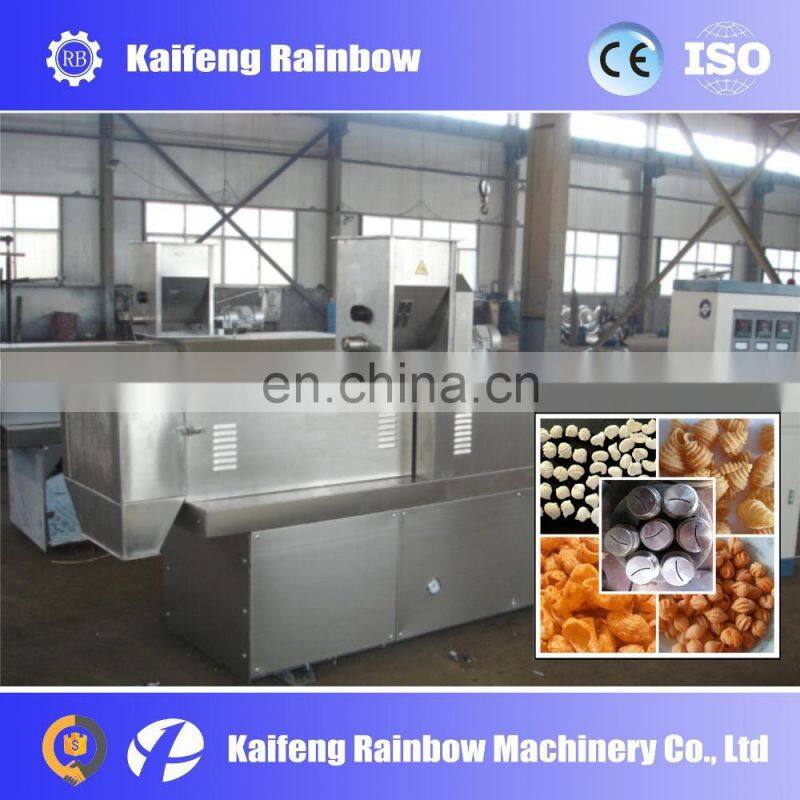 Electrical Manufacture Dog food pellet making machine with capacity260-300kg/h
