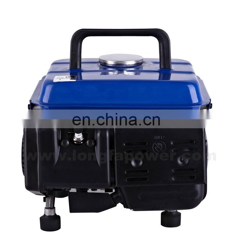 Small DC Gasoline Generator 950 Watts