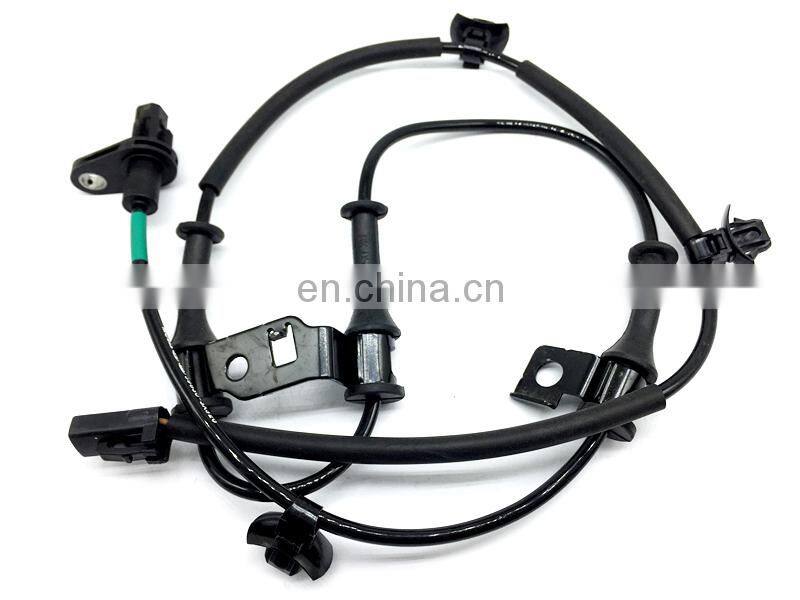 ABS Wheel Speed Sensor for Hyun-dai Elantra 2013-2016 Anti-lock Braking System OEM 59830-3X320 598303X320