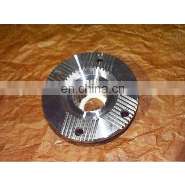 SAIC- IVECO 682 Series GENLYON Truck 2402C0030 flange