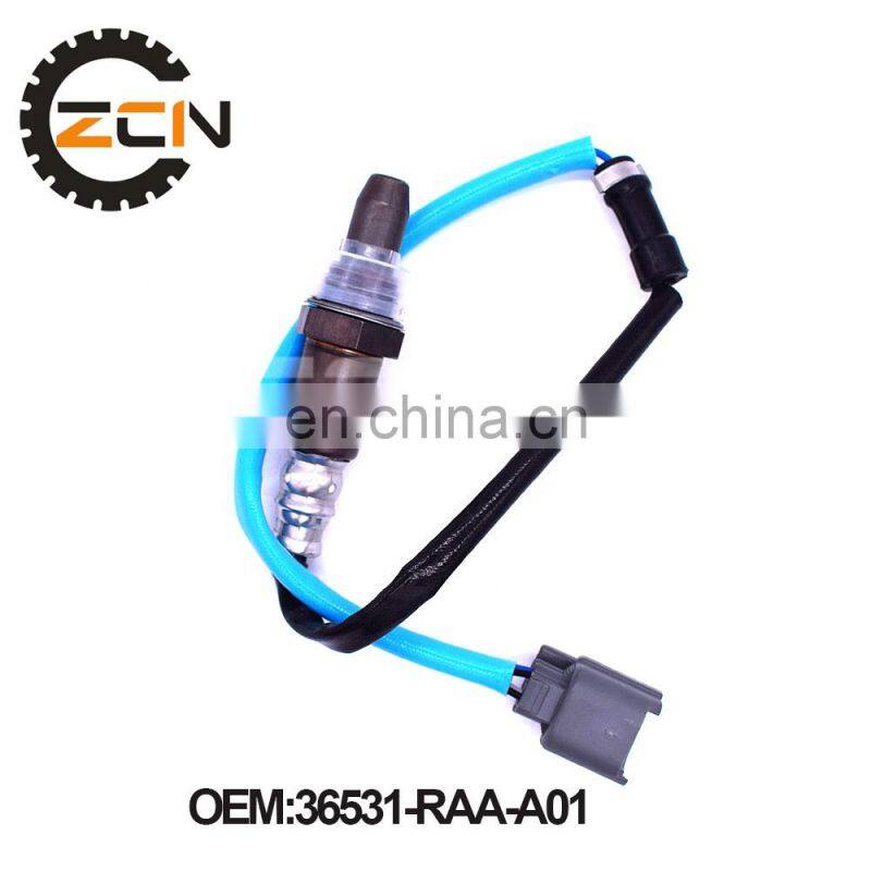 Auto Parts Oxygen Sensor O2 Lambda OEM 36531-RAA-A01 For Accord 2003-2007 2.4L
