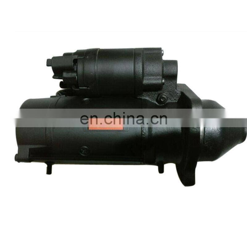 Starter 01180999 0 001 231 005 0001263008 for Deutz Engine