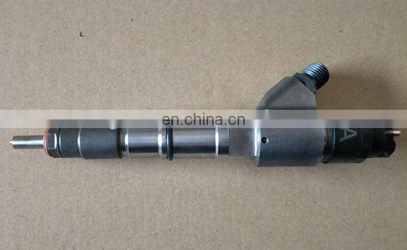 High Quality Fuel Injector 0445 120 067 / 0445120067 For Diesel Engine