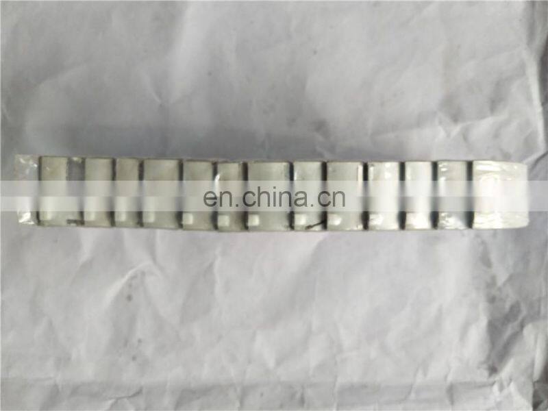 6BG1 1-11510-074-3 Metal kit cranskshaft bearing