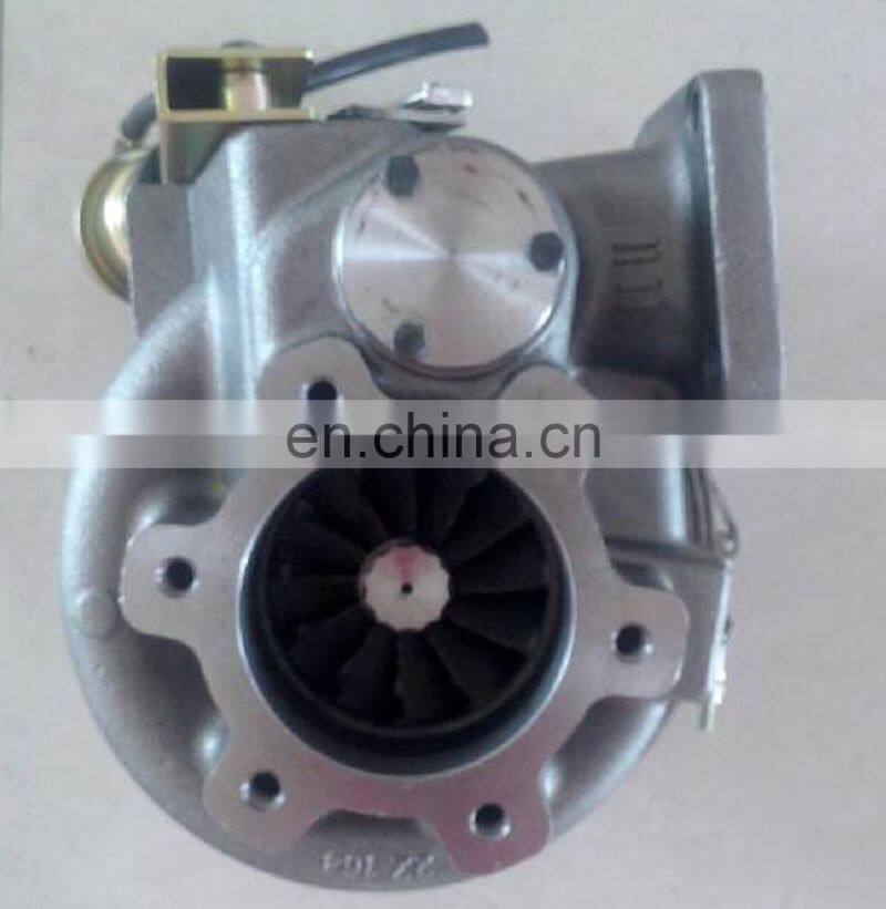 X15 Diesel EngineTurbocharger 4309076