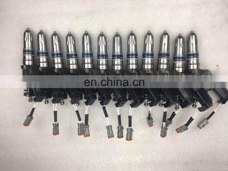 M11 diesel engine Fuel Injector 4902921