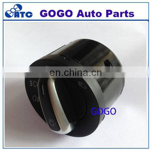 High quality For VW/GOLF/JETTA PASSAT 5ND 941 431A 3C8941431C Headlight Switch