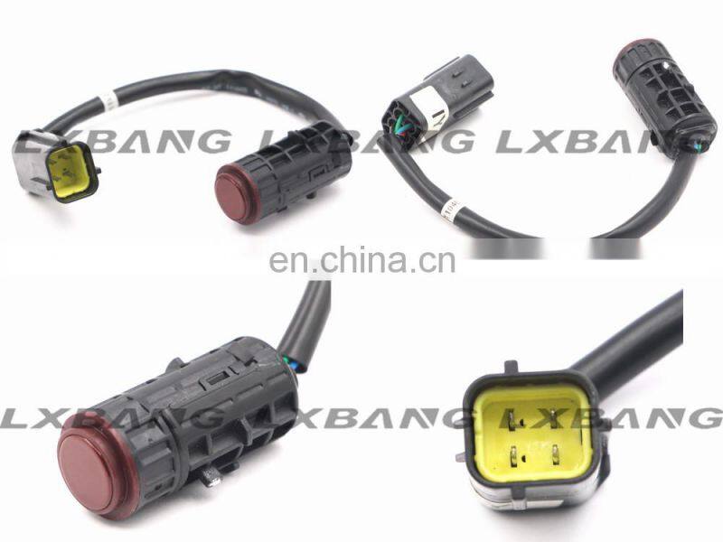 Original Parktronic PDC Parking Sensor 95720-3M000 For Hyundai Equus Genesis 957203M000