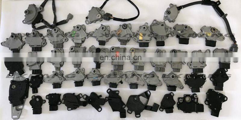 Original Neutral Safety Switch For FORD XS4P-7F293-AB XS4P-7F293-AA 3S4P-7F293-AA 5S4P-7F293-AA 7S4Z-FF293-A AV2125 AV2125A