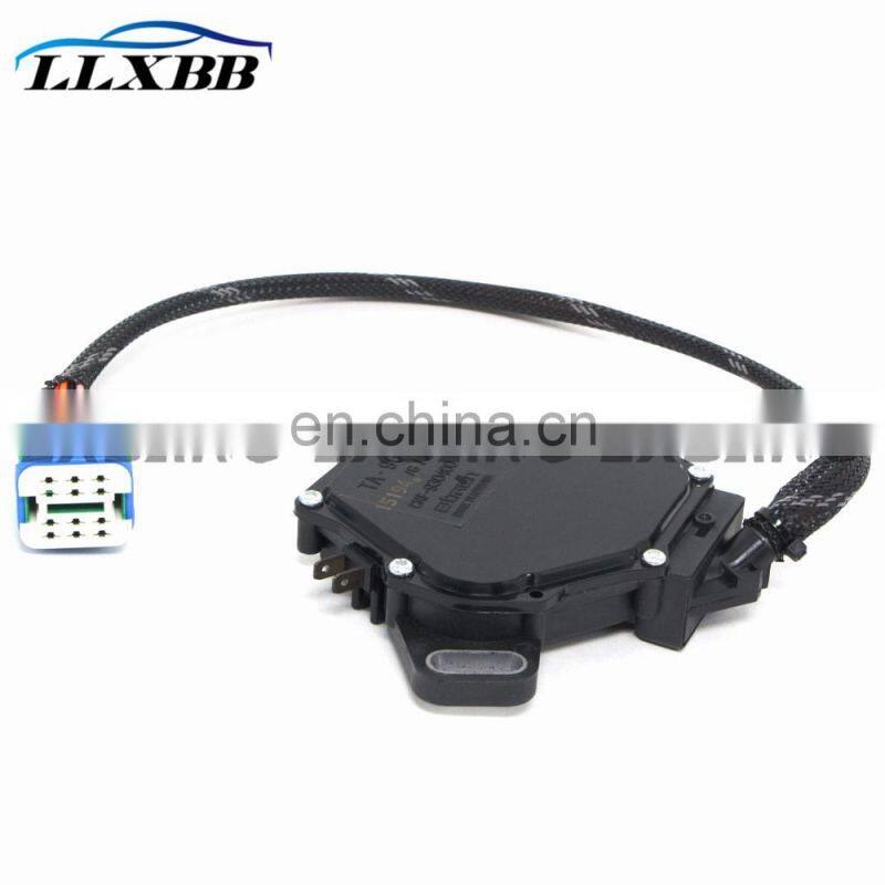 Original Transmission Neutral Safety Switch For Peugeot 207 Citroen Renault 252927 2529.27 7700100010