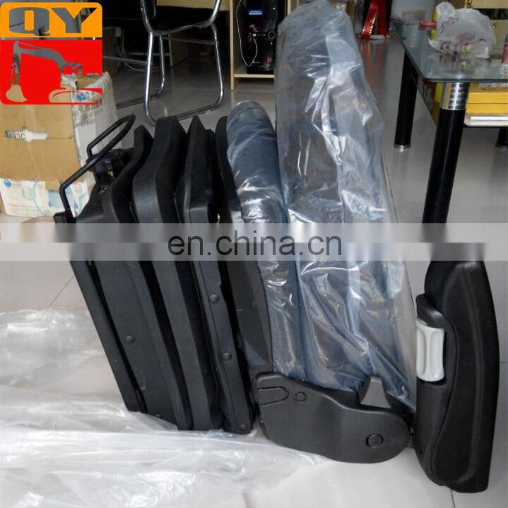 Excavcator pc200-7 pc300-7 pc400-7 Seat Ass'y 20Y-57-31400 Cab Operator's Seat