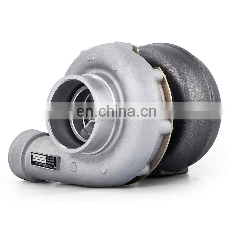 Turbocharger 3519092 168823 3504696 for engine 1980-2013 LTA10 L-10
