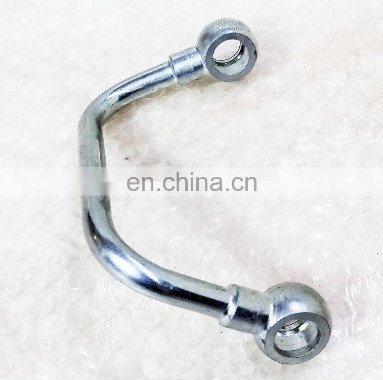 DCEC 6L ISL QSL8.9 Diesel Engine Part Fuel Supply Tube 3966320