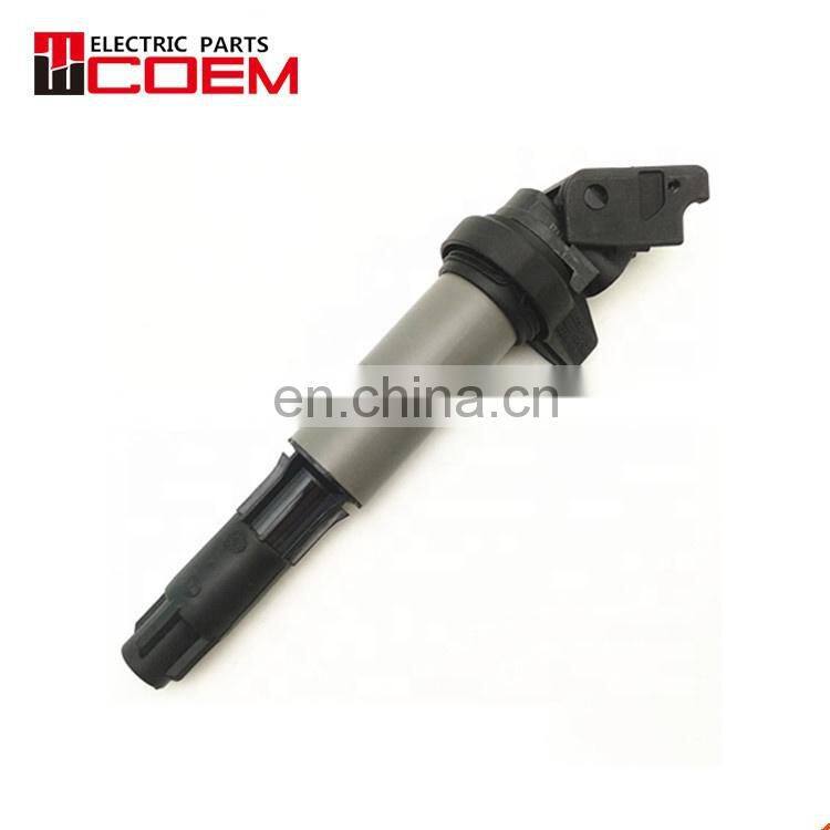 Wholesale Automotive Parts 0221504464 For BMW E46 E53 E60 E70 E71 E90 323i 325i Ignition Coil Pack ignition coil manufacturers