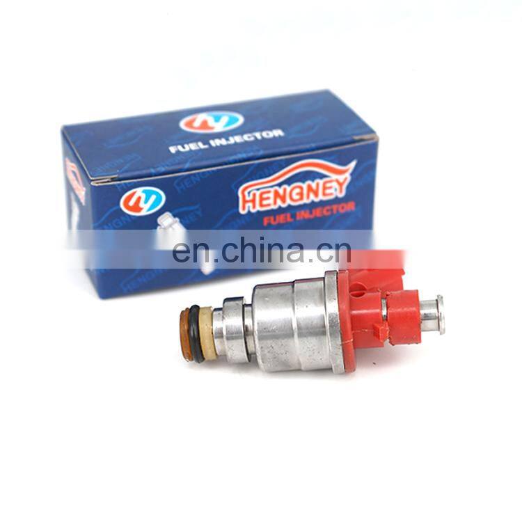 Automotive Spare Parts JSEJ-5 JSEJ5 0280158091 For Suzuki 3.2L Fuel Injector Nozzle