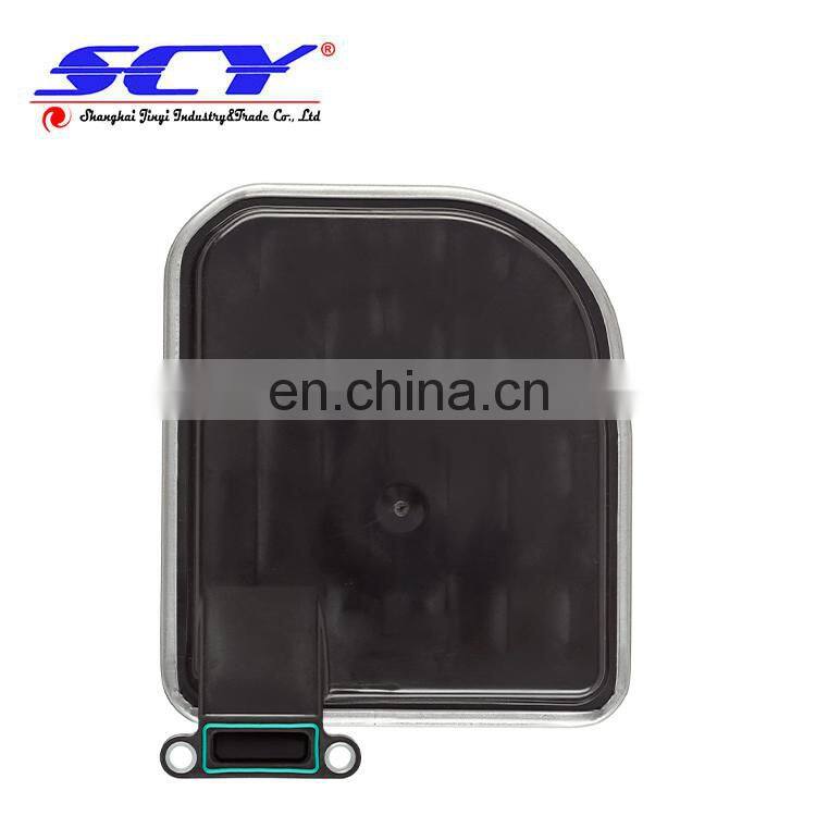 Automatic Transmission Oil Filter 463213B000