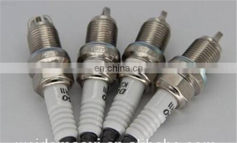 High performance Auto spark plug for YARIS K16R-U11 K16R U11 90919-01164