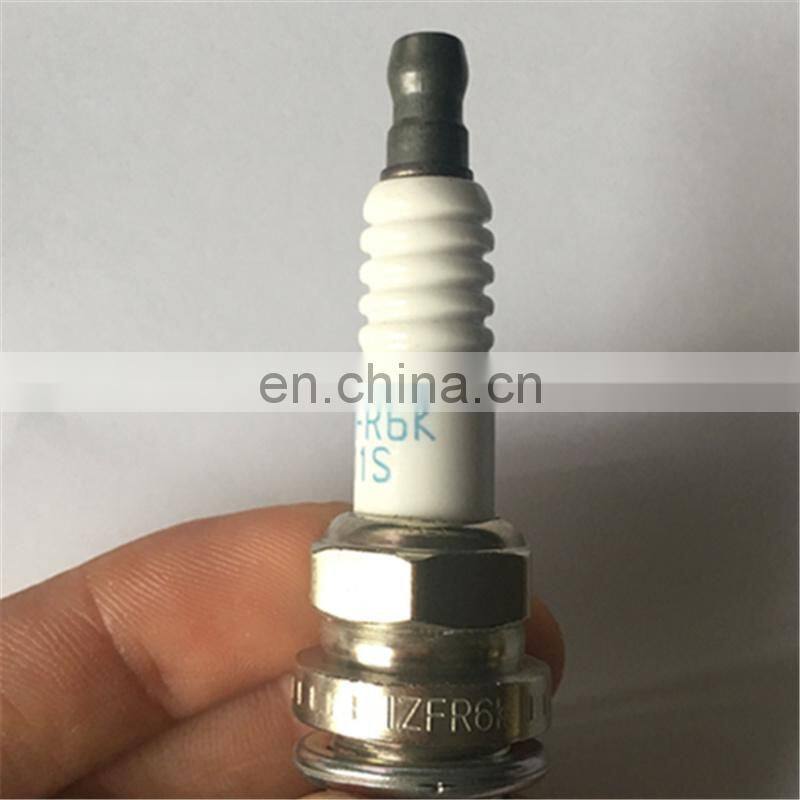 China suppliers ignition cable spark plug sets for FA1/RD5 OEM:12290-R62-H01