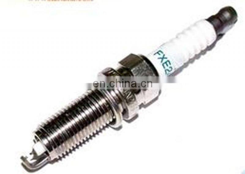 90919-01247 FK20HR11 Double iridium spark plug for innova