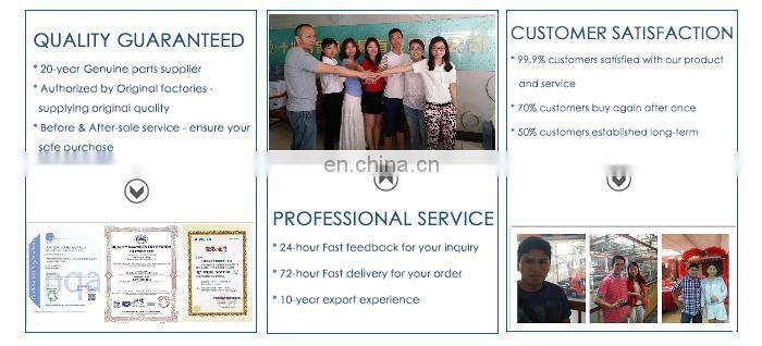 3917320 Crankshaft For Dongfeng 6CT Engine