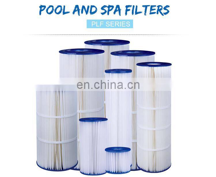 Hot Tub PP Pleated swimming pool filter cartridge