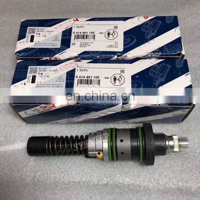 Dachai BF6M1013 Fuel Injection Pump 0414401105 PFM1P100S2005 4047026370003 20500360 02112860