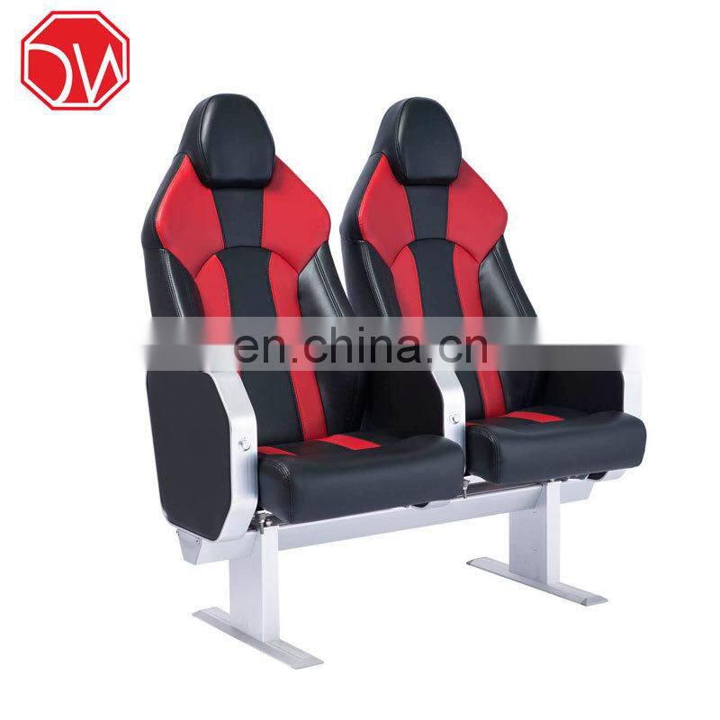 Luxury Boat Passenger Seat Boat Seat