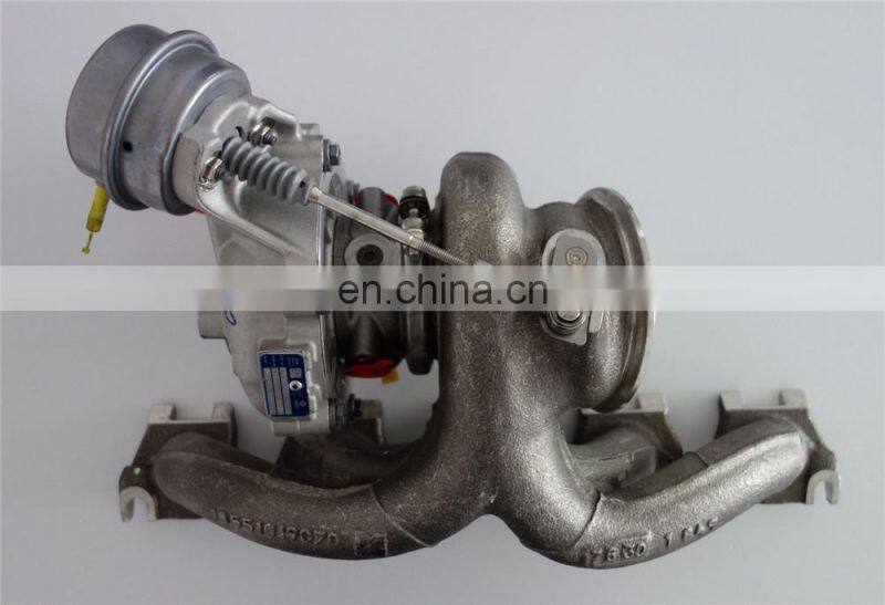 Factory supply 18559700031 07K145701L turbocharger for Audi