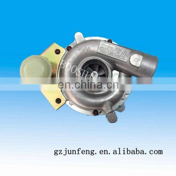 Turbo 8972402101 For Engine RHF5 4JA1L For D-Max 2.5TD