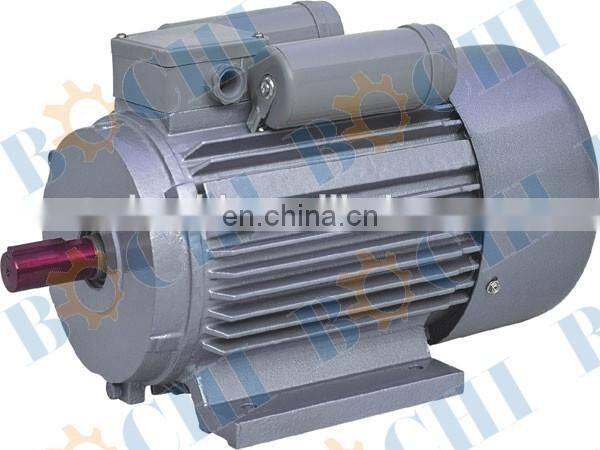 Marine powerful electric motor electric motor