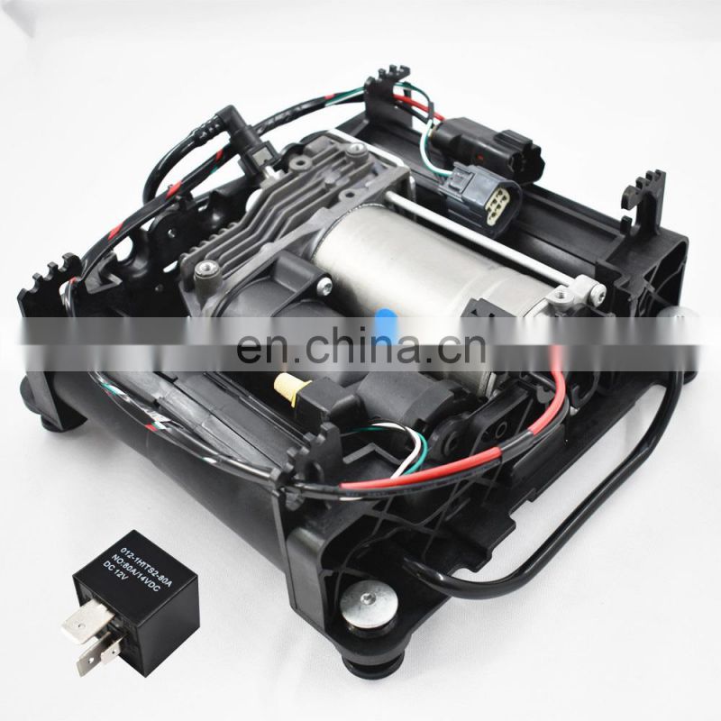 New Air Suspension Compressor Ref. For Land Rover Range Rover LR041777