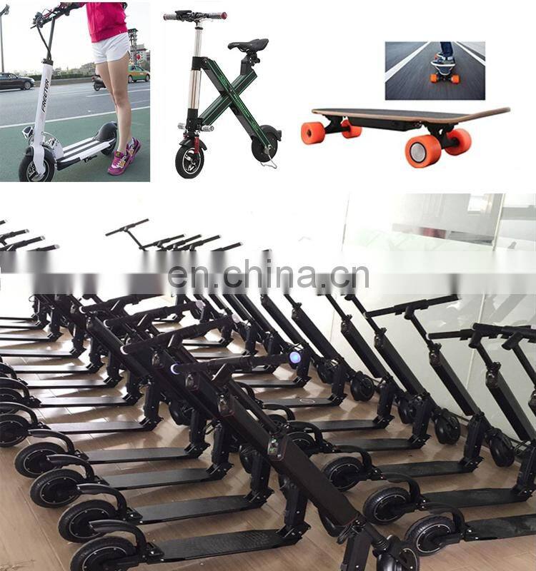 Hot Selling 5" 250w Wheel Scooter Hub Motor