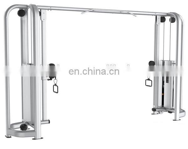 Top Selling Cable Crossover Machine Price for Sale TW17