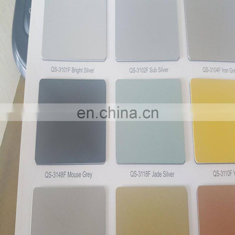 high quality Aluminum Composite Panel