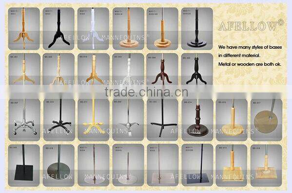 fiberglass fabric cover dummy