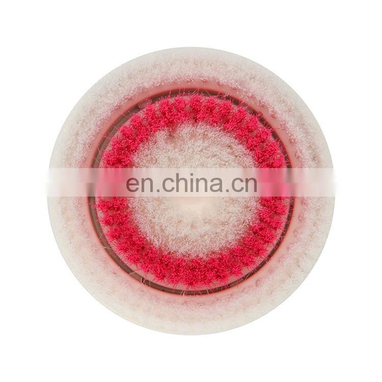 Replace deep pore facial cleaning brush head