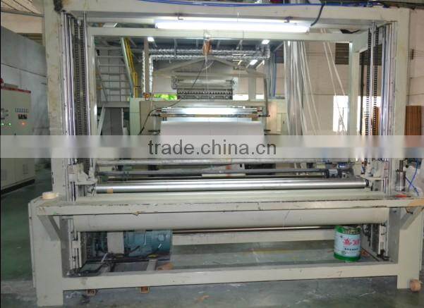 medical pp sms nonwoven fabric