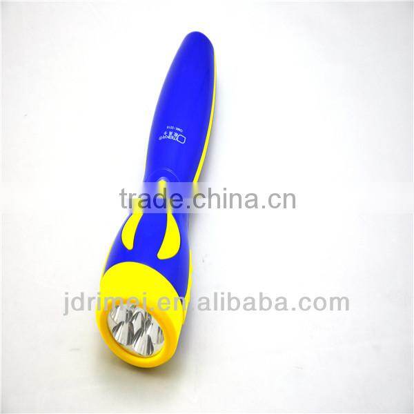 2014 hot sale led diving torch