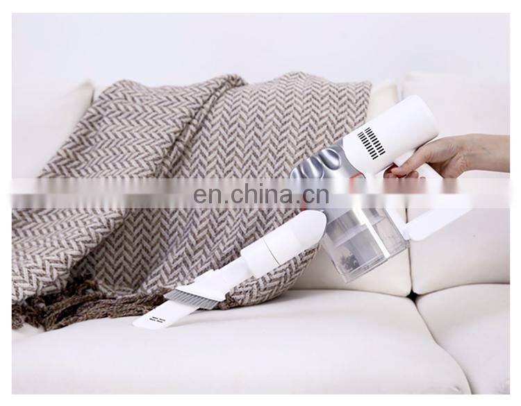 Dreame V9 Industrial Vacuum Cleaner Handheld Cordless Stick Aspirator Cleaner 20000Pa 400w for Home Office Car