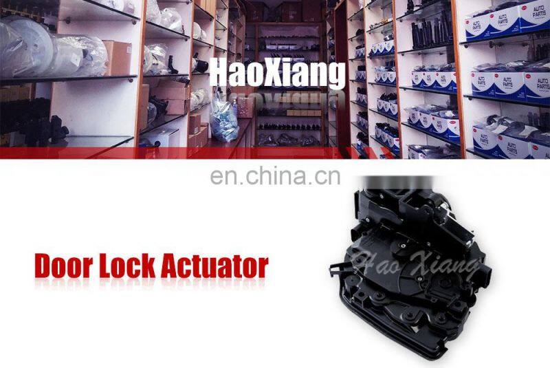 OEM HaoXiang Auto Door Lock Actuator 51217281949