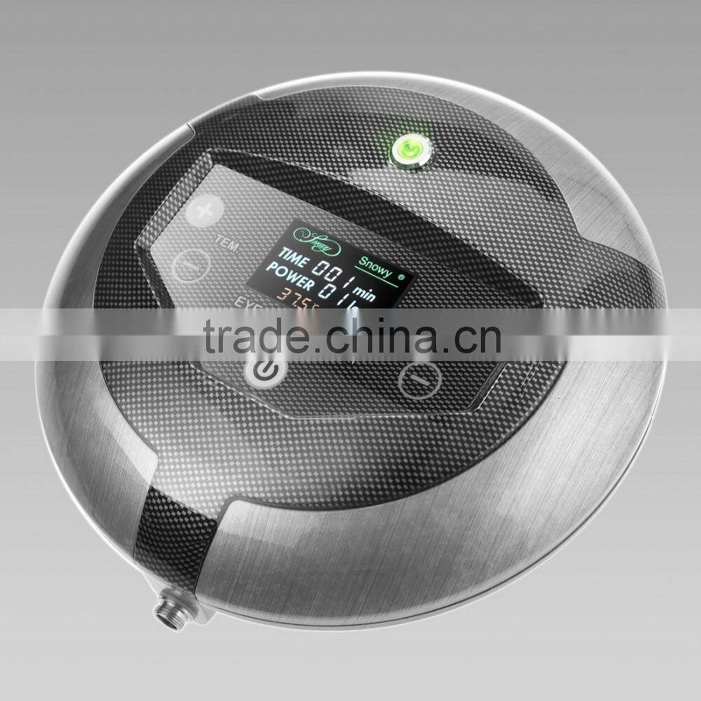 Portable and good appearance health care eyes massage machine