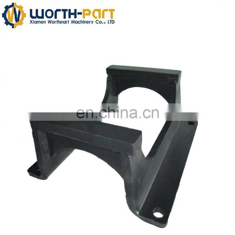 Excavator Track Guard 331/22432
