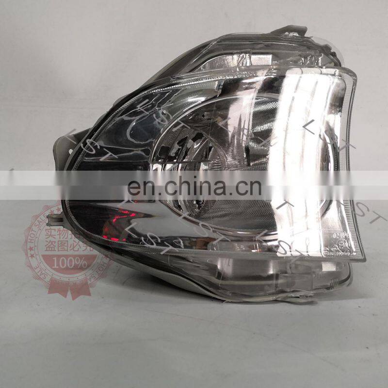 Car body parts car fog lamp fog light for ES240 2010 2011 2012 2013