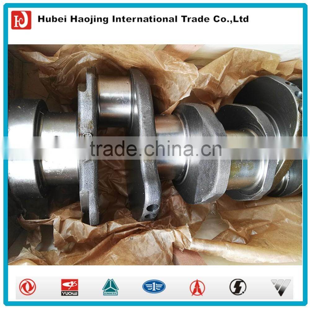 Original ISLe Engine Crank shaft 3965010