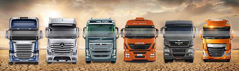 Oil Filter Oem 1819795 for DAF Truck Model Air Filter