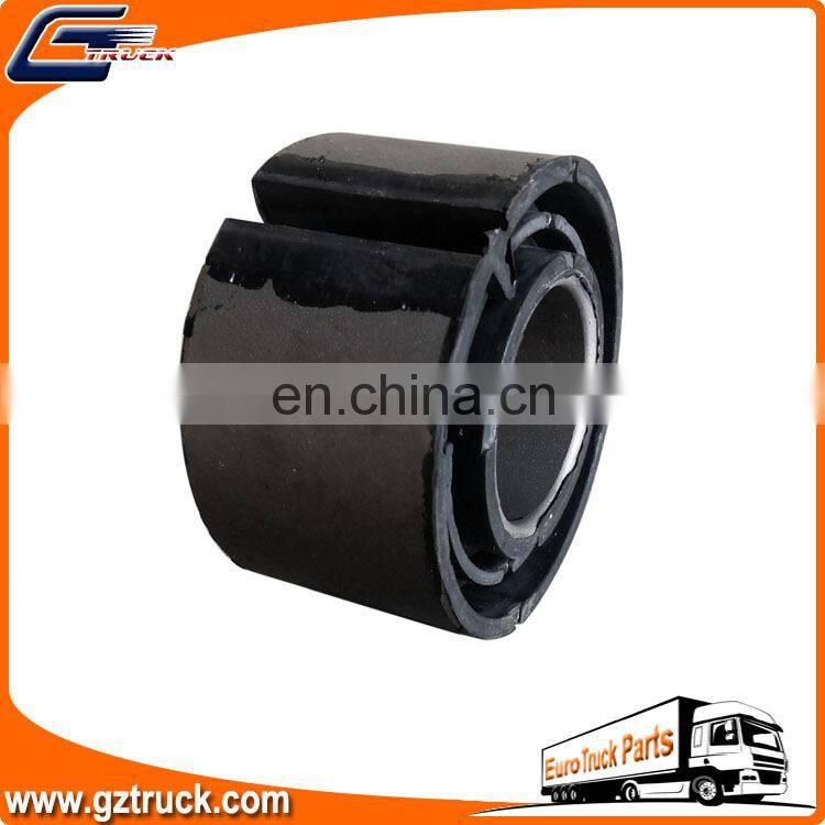 Heavy Duty Truck Parts Stabilizer Rubber Bar Bush Oem 0003238185 3238185 A0003238185 for MB Truck mounting Bushing Kit Rear Low